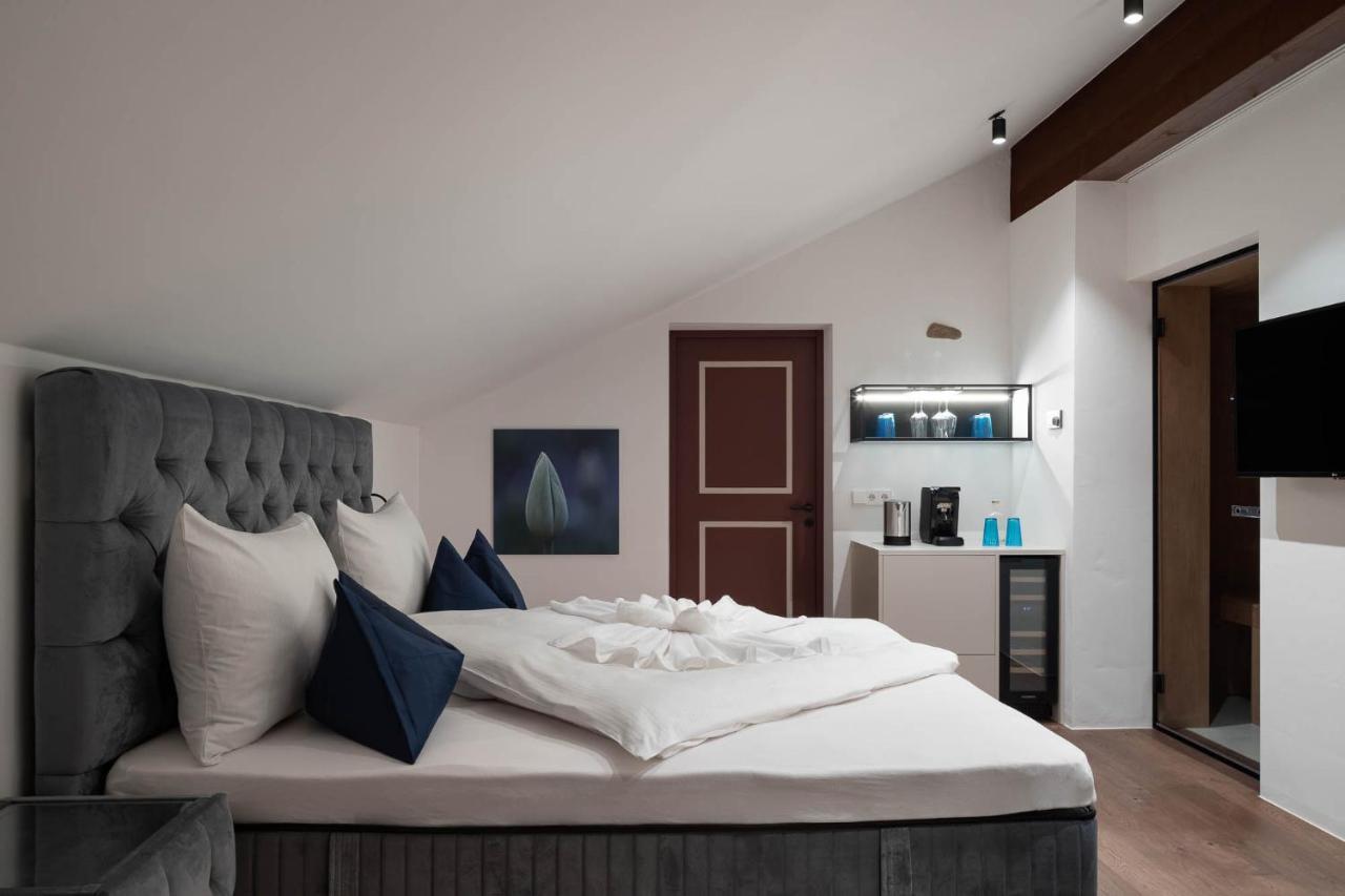 كالدورا Ansitz Battisti Suites (Adults Only) المظهر الخارجي الصورة