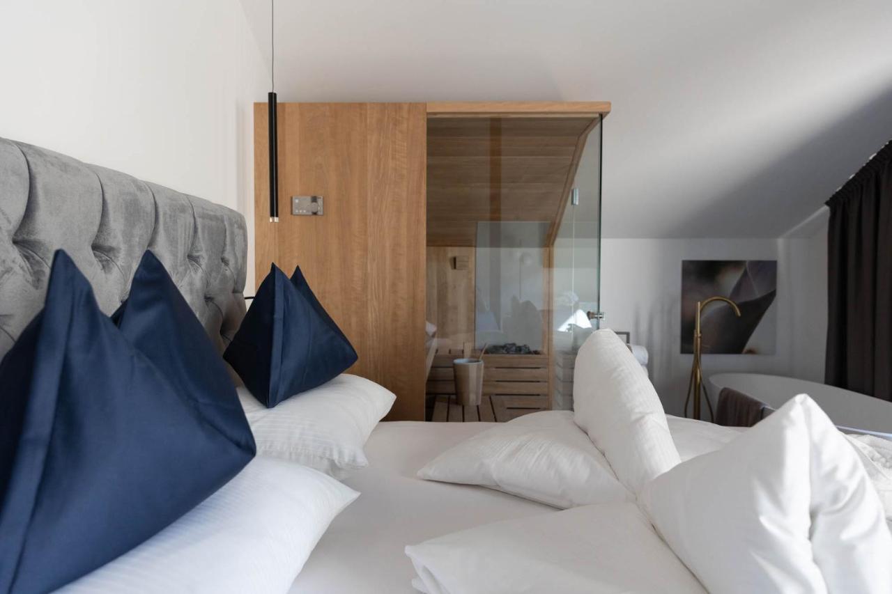 كالدورا Ansitz Battisti Suites (Adults Only) المظهر الخارجي الصورة