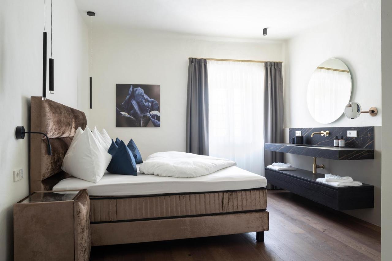 كالدورا Ansitz Battisti Suites (Adults Only) المظهر الخارجي الصورة