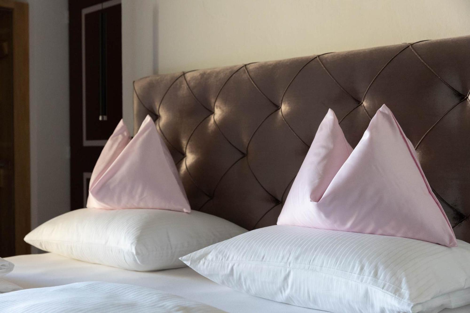 كالدورا Ansitz Battisti Suites (Adults Only) الغرفة الصورة