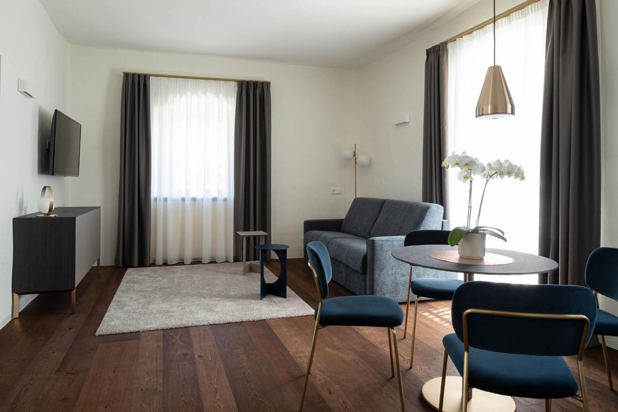 كالدورا Ansitz Battisti Suites (Adults Only) المظهر الخارجي الصورة